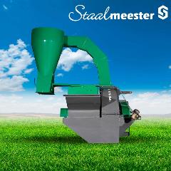 Staalmeester | 6776 Hammer Mill