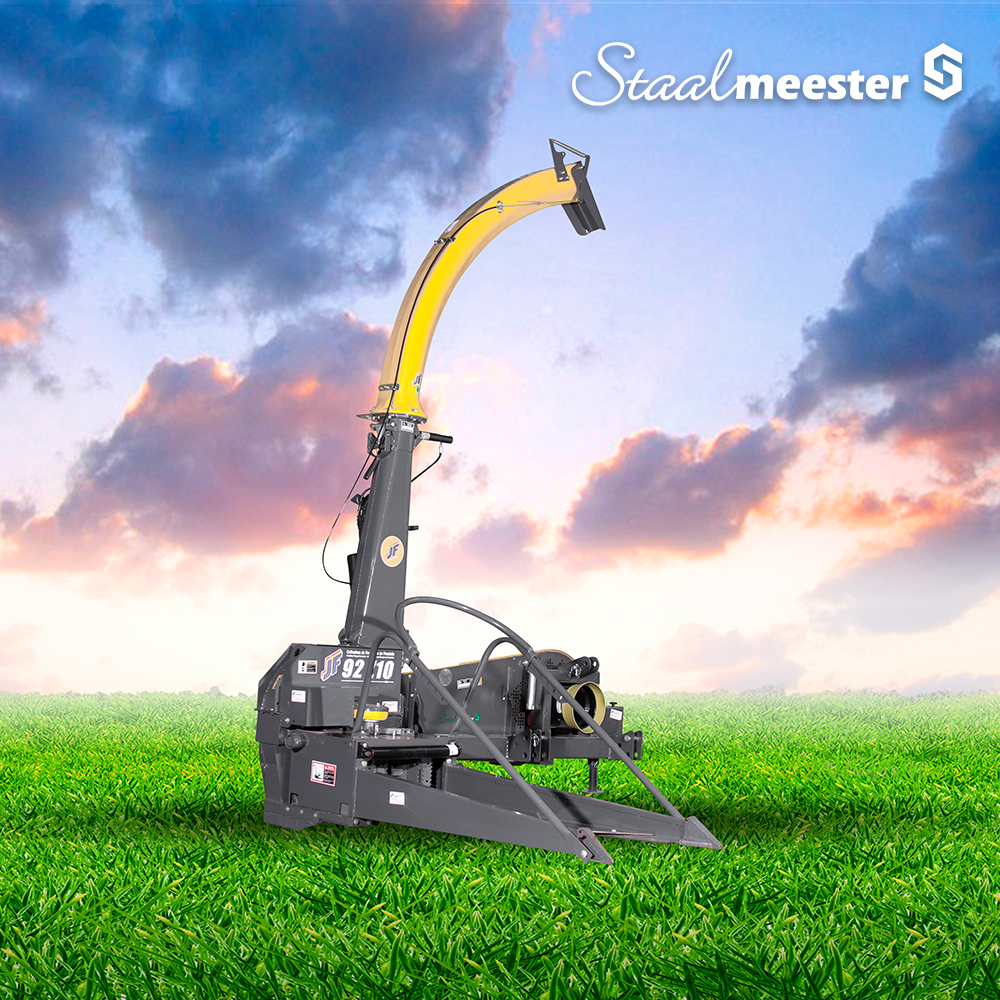 ⭐︎mai Staalmeester | JF 92 Z10