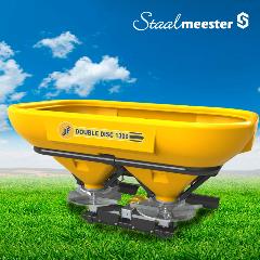 Staalmeester | JF 1300 Fertilizer Spreader